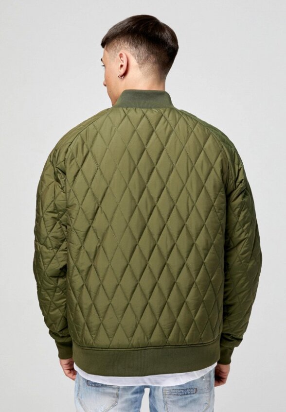 Куртка утепленная Angelo Bonetti