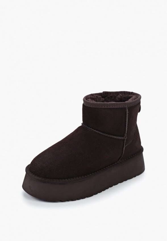 Полусапоги Befree