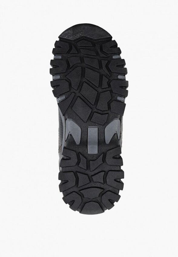 Ботинки трекинговые Head