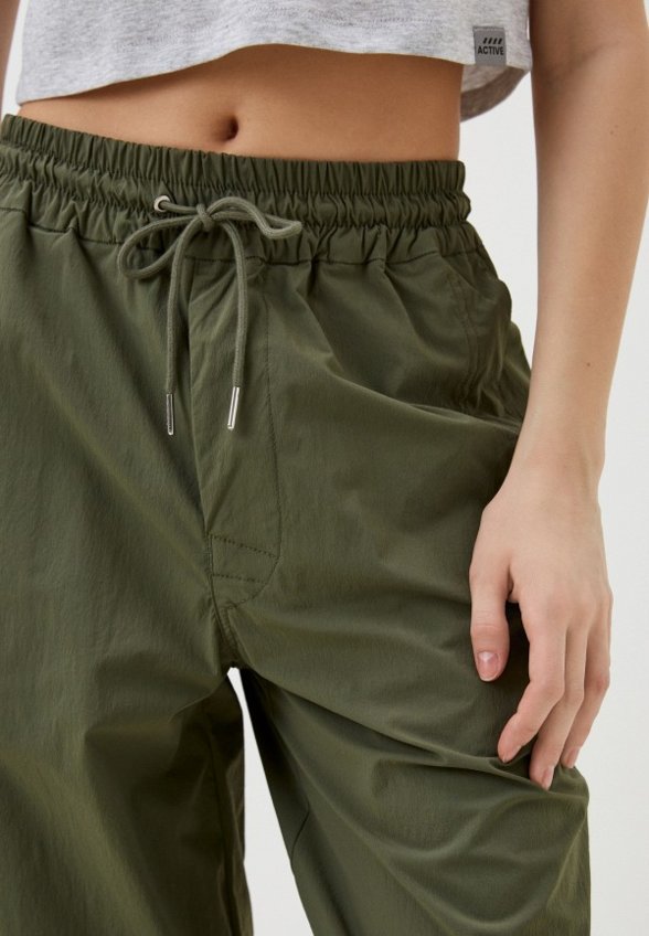 Брюки Gloria Jeans