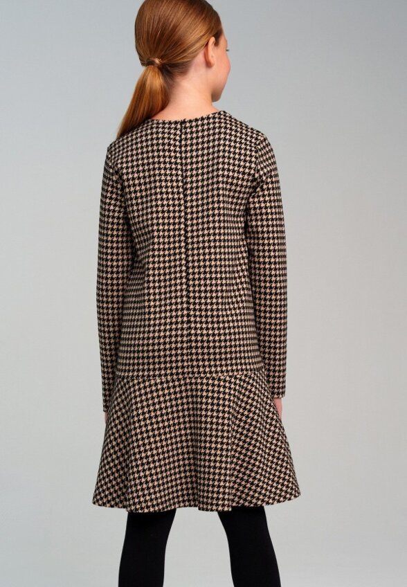 Платье PlayToday