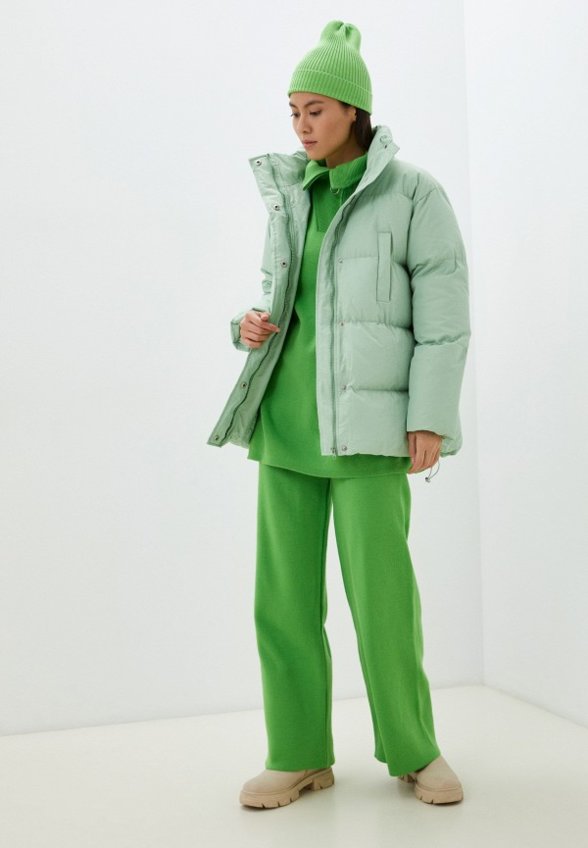 Куртка утепленная Moda Sincera