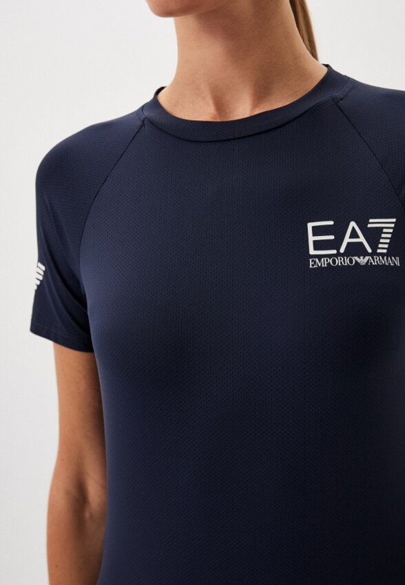 Футболка спортивная EA7