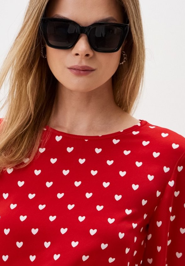 Блуза Ulyashova