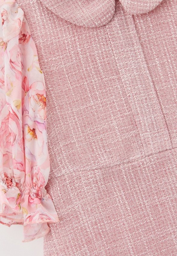 Платье Карамелли