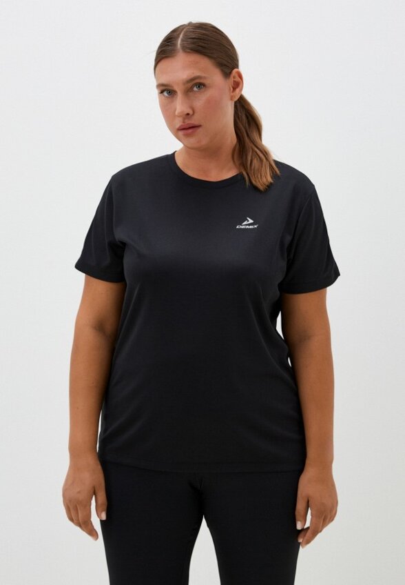 Футболка спортивная Demix