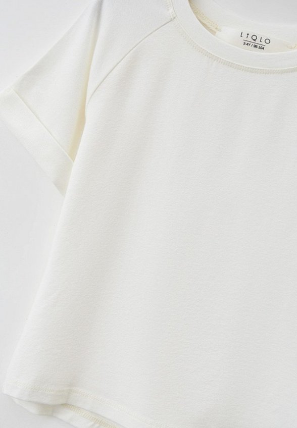 Футболка Liqlo