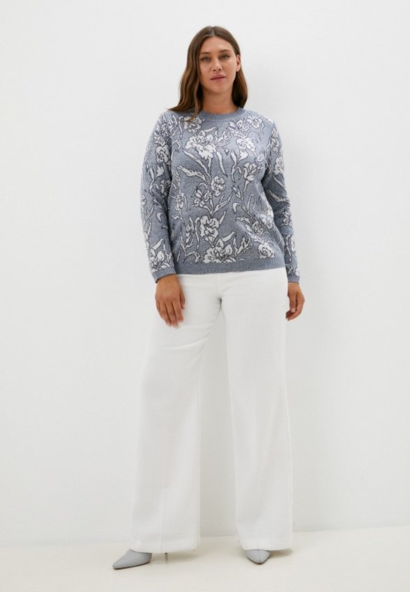 Джемпер Vivawool