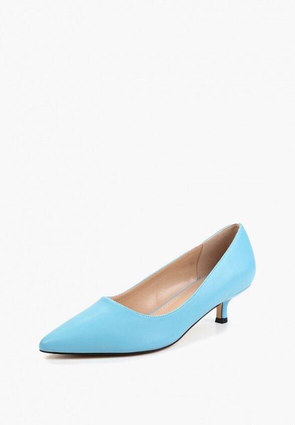 Туфли Dino Ricci Select