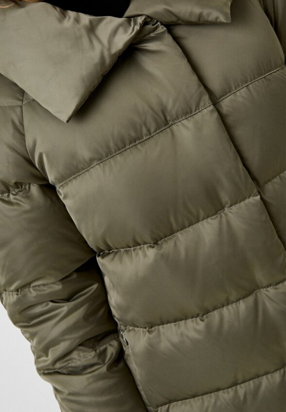 Пуховик Savage