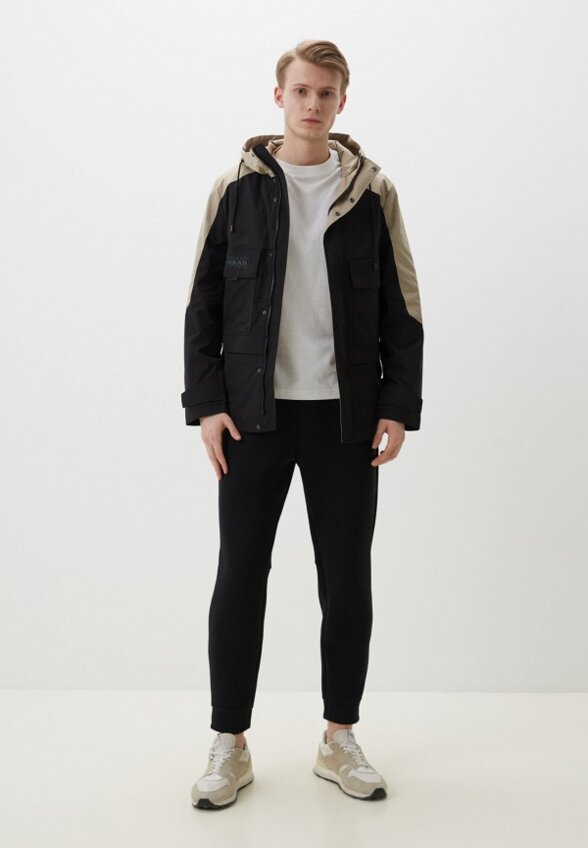 Брюки спортивные Anta