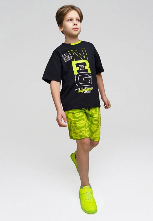 Костюм спортивный PlayToday