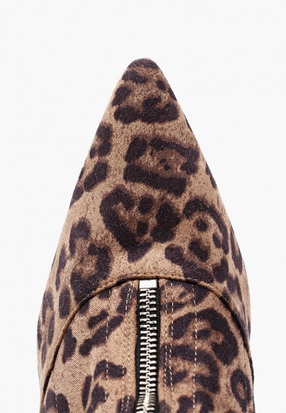 Ботильоны Dino Ricci Select