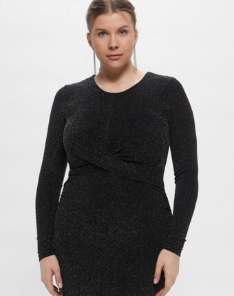 Платье H&M женщинам