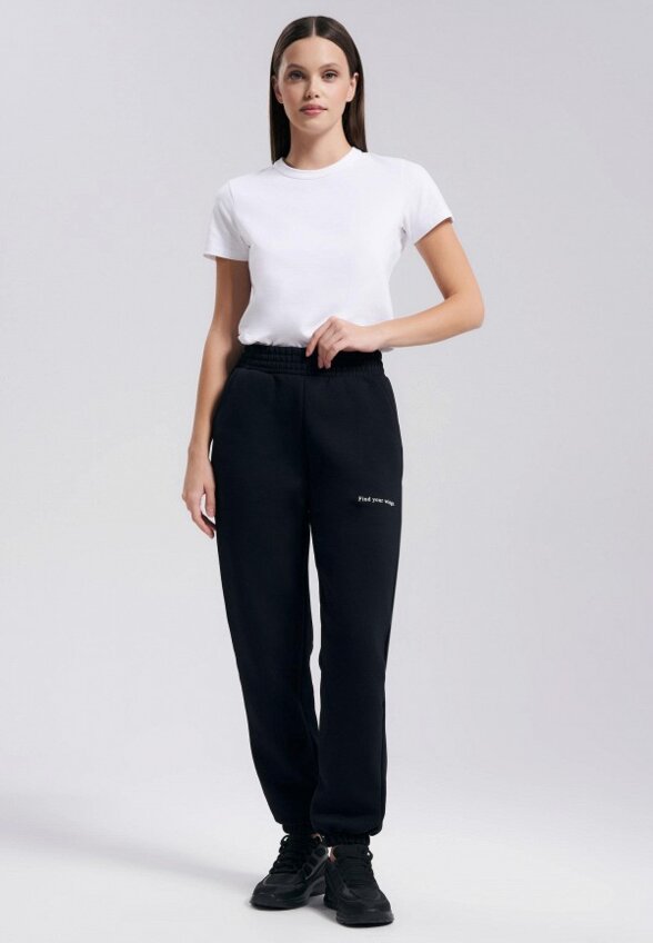 Брюки спортивные Твое