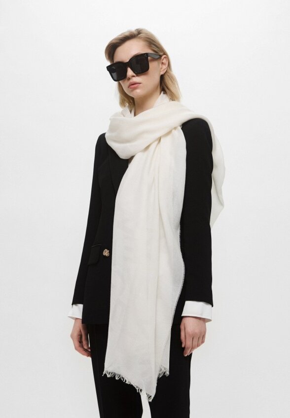 Палантин Weekend Max Mara