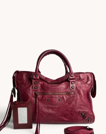 Balenciaga City женщинам