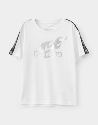 Футболка спортивная Kappa детям