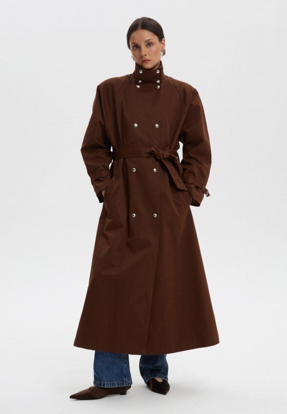 Плащ Lumiere Magique