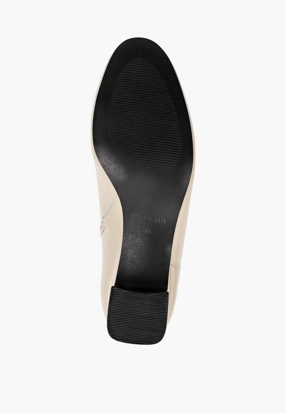 Ботильоны Milana