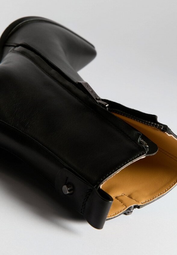 Ботильоны Tendance