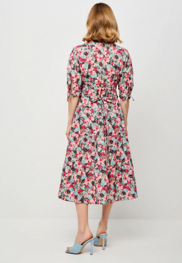 Платье Сиринга