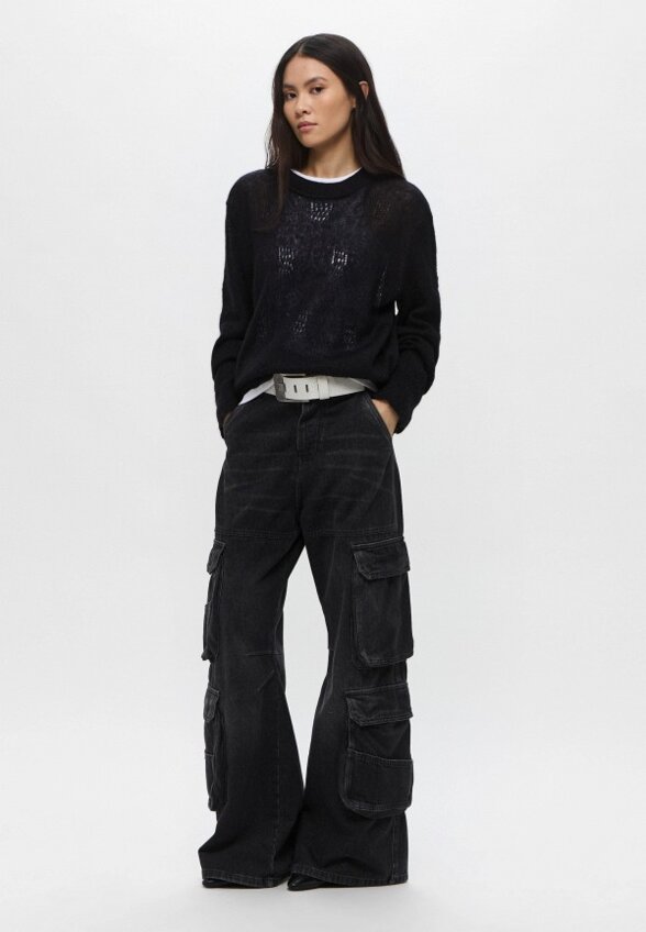 Джемпер Red September