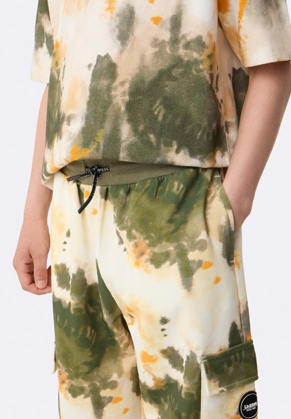 Брюки спортивные Lassie