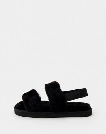 Тапочки Calvin Klein Jeans женщинам