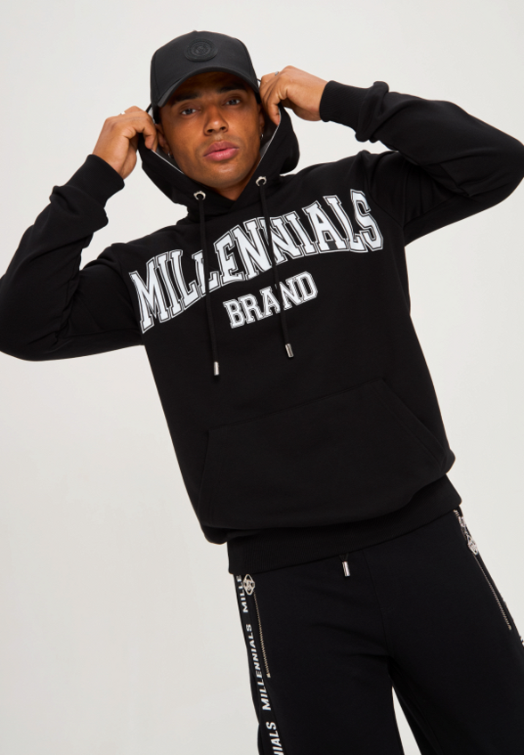 Худи Millennials