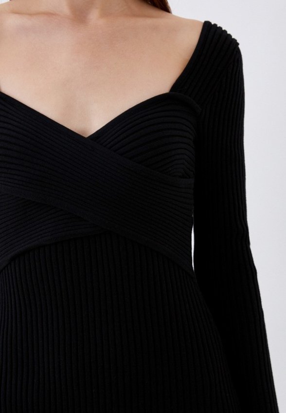 Платье Fragarika