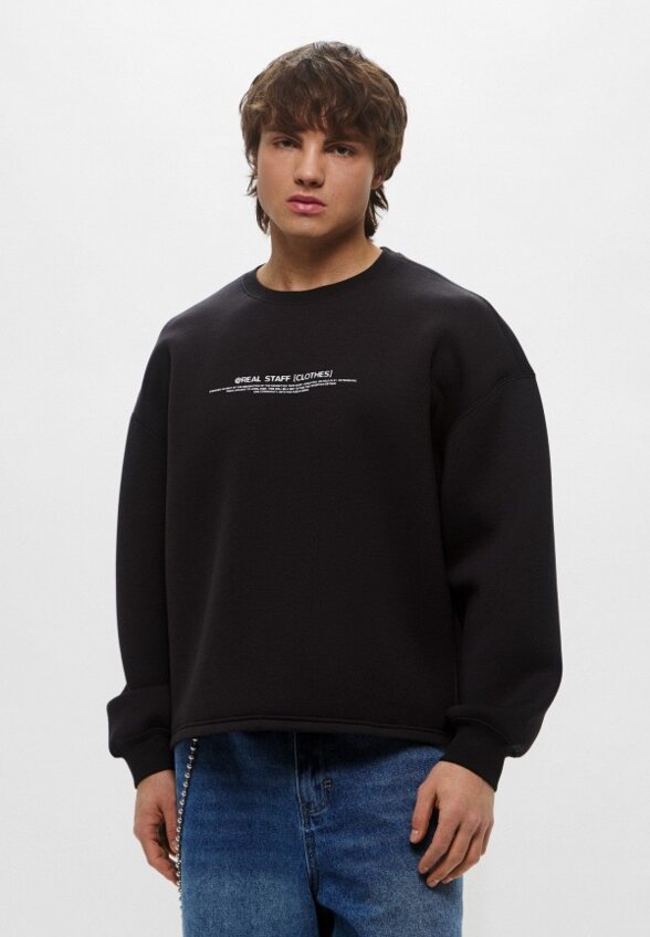 Свитшот Befree