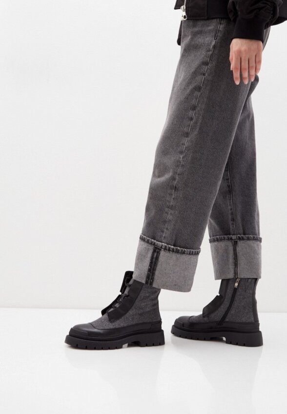 Ботинки Valley