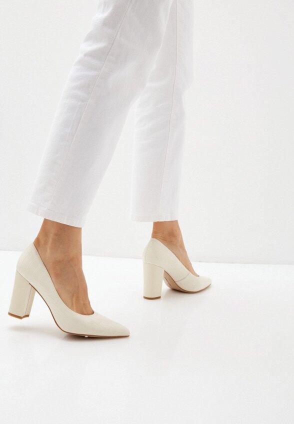 Туфли Thomas Munz