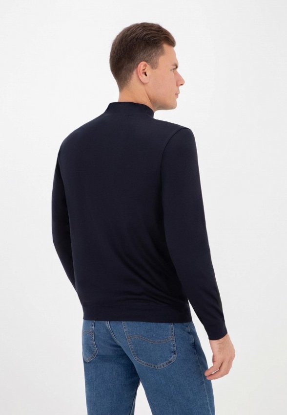 Лонгслив Thomas Berger