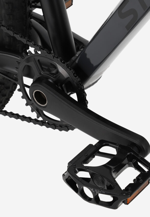 Велосипед горный Stern Motion X 29