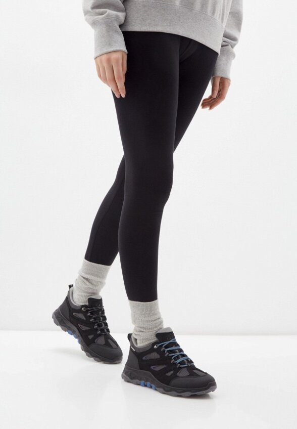 Кроссовки трекинговые Wanngo