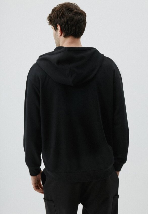 Толстовка Sela