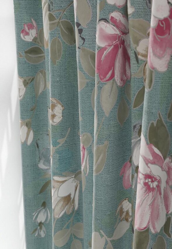 Шторы Comfy Way