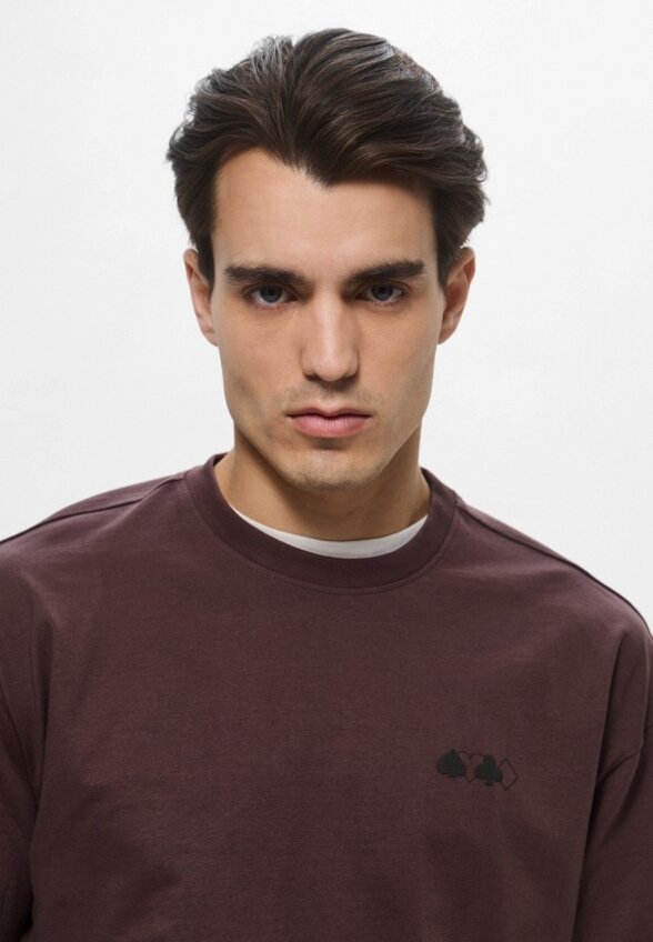 Футболка Sela