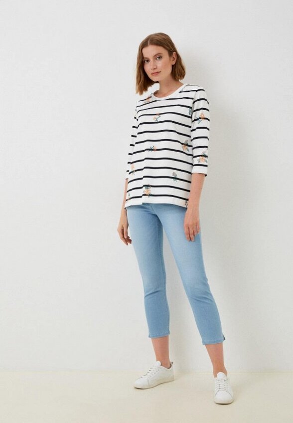 Джинсы Gerry Weber