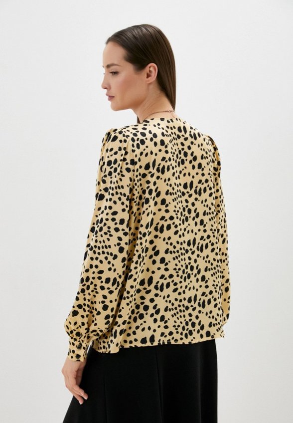 Блуза Gold Chic Chili