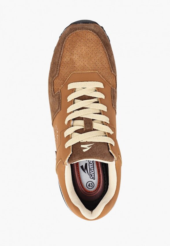 Кроссовки Sigma