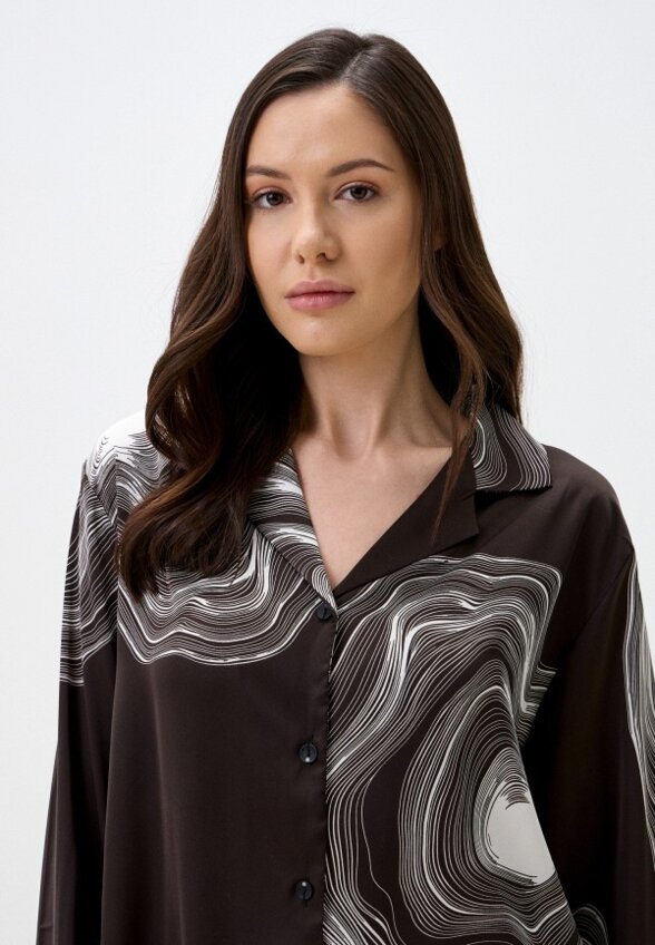 Пижама Agata Webers