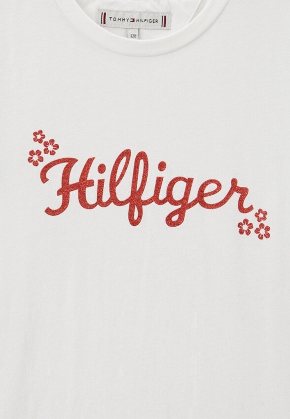Футболка Tommy Hilfiger