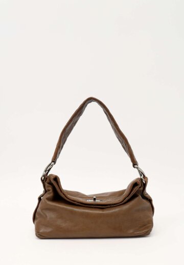 Chanel Leather Bag