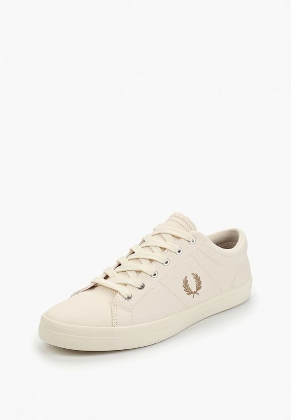 Кеды Fred Perry