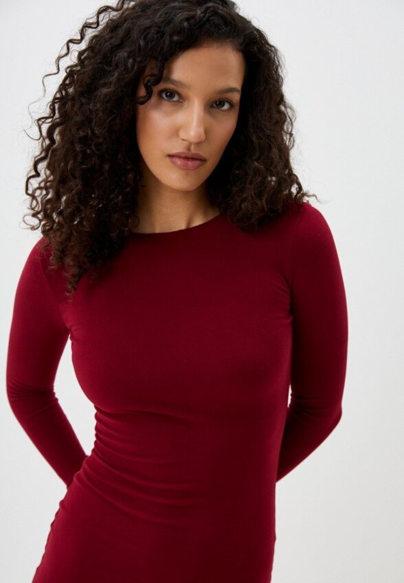 Платье Fragarika