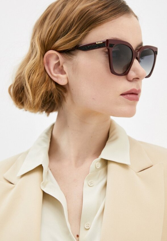 Очки солнцезащитные Baldinini