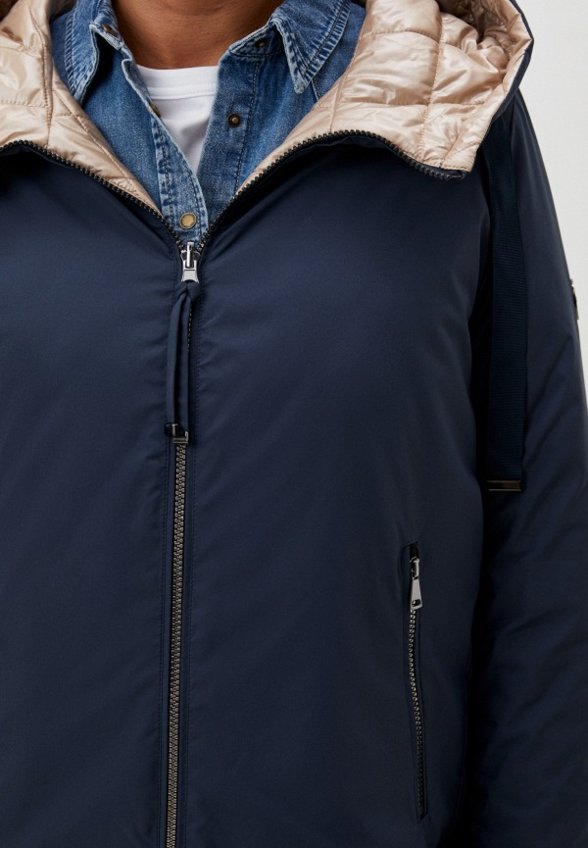 Куртка утепленная Maritta